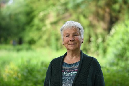 Bild von Irmtraud Keppler
