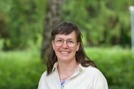 Doris Dauskardt